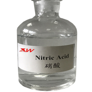 Acide nitrique à 60 % d'instabilité pour la purification des métaux